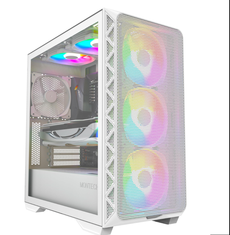 High End - White Tower